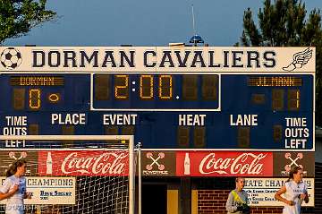 Girls Soccer vs JL Mann 289